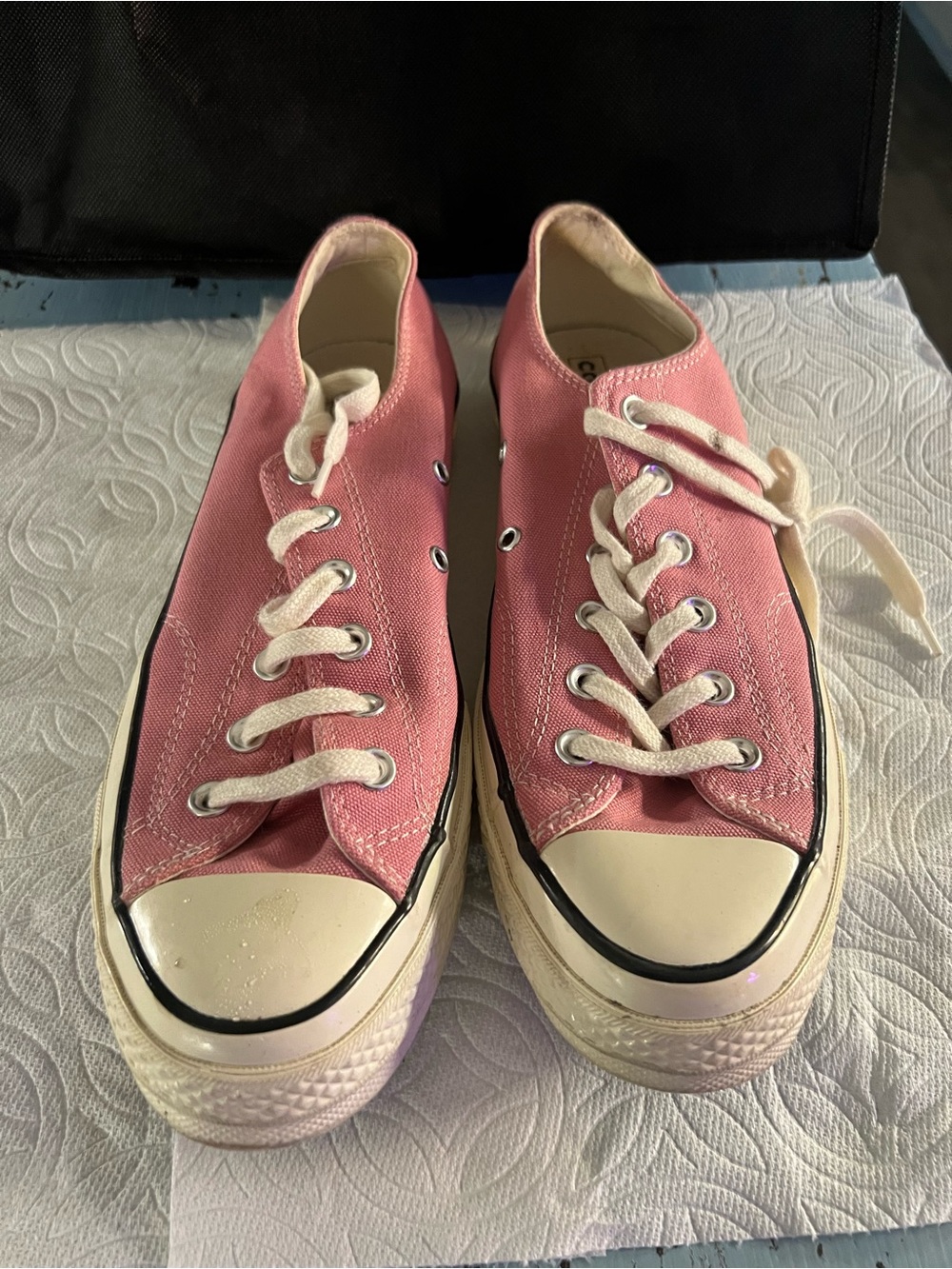 Converse All Star Tennis Shoes